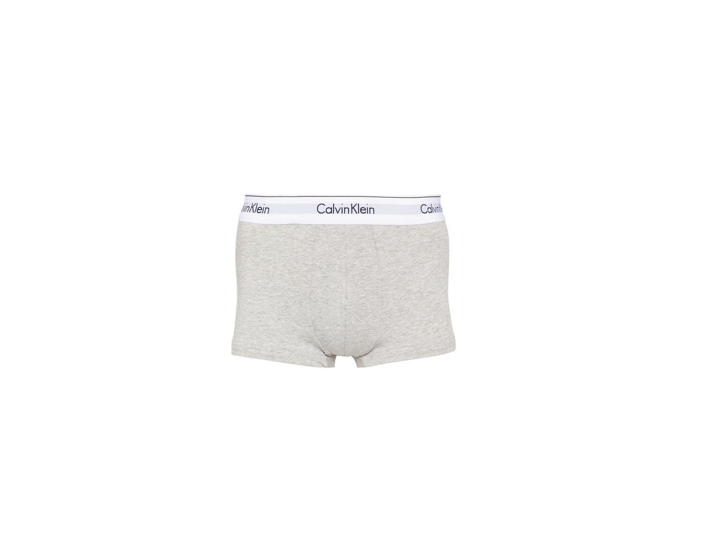 Calvin Klein
Logo-waistband boxers (pack of three)