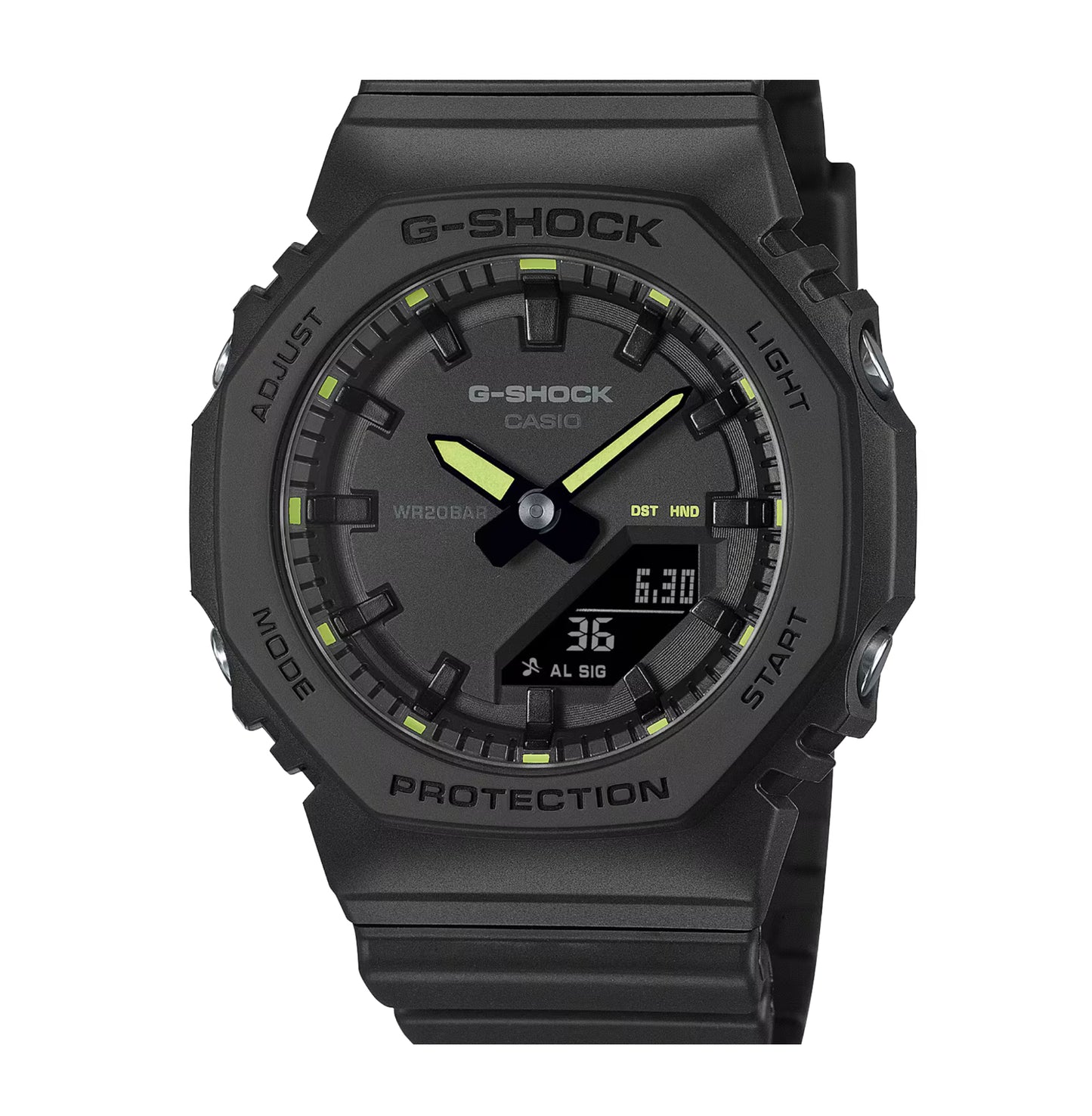 G-SHOCK GMA-P2100SA-1A2ER
