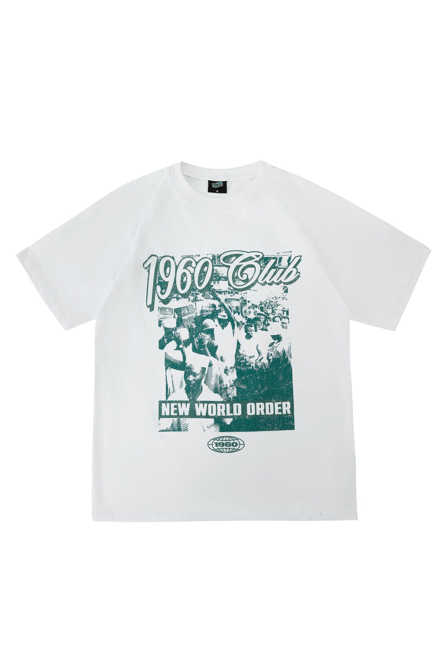 1960 CLUB T-SHIRT