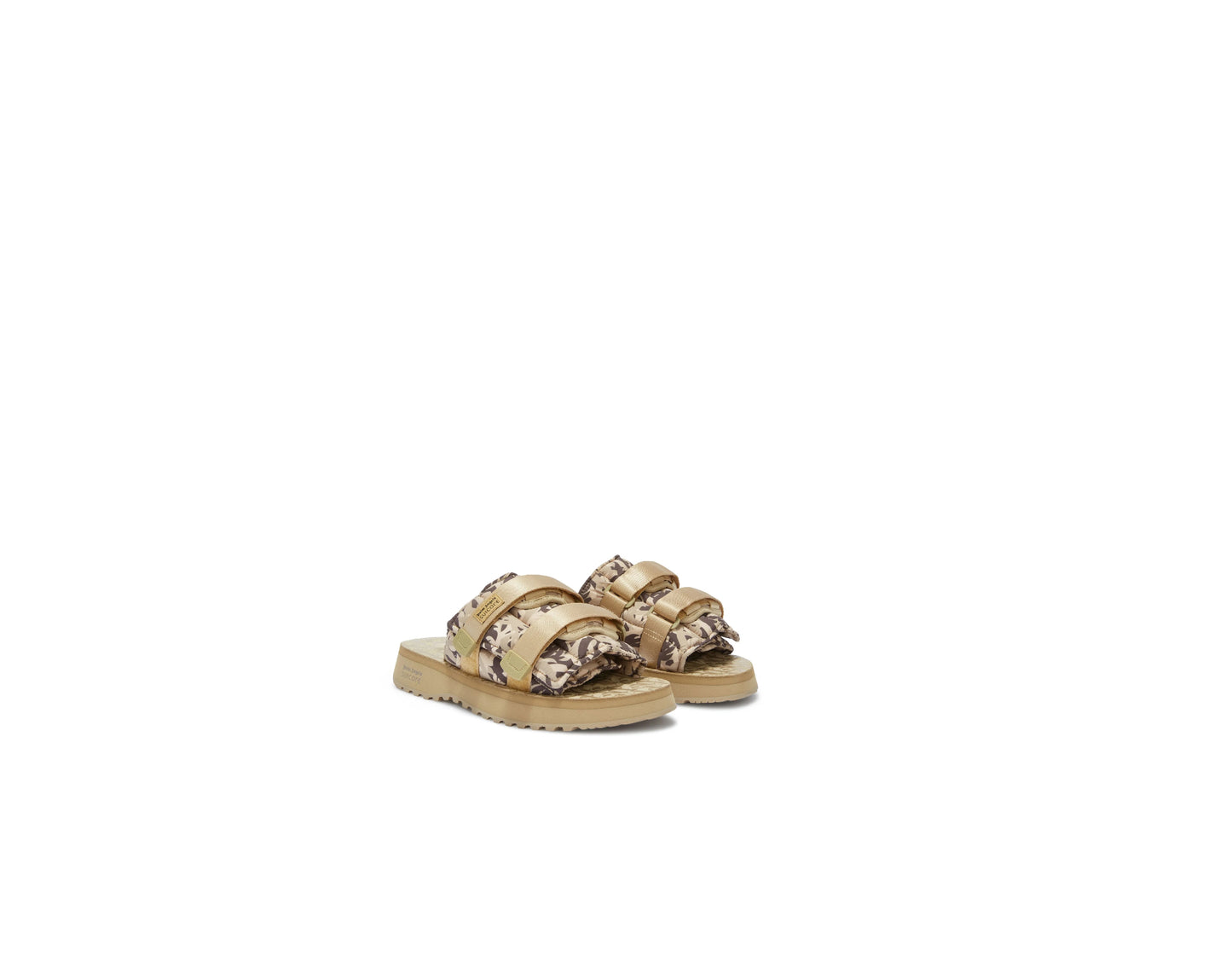 Palm Angels
X Suicoke Moto-P touch-strap slides