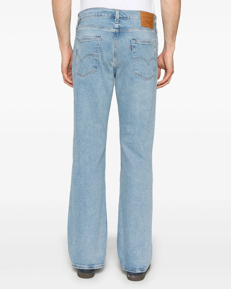 Levi's
Slim bootcut jeans