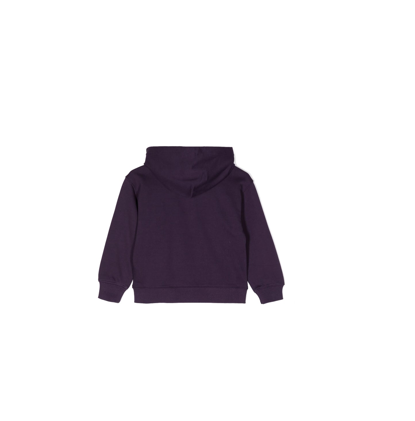 Calvin Klein Kids
Hero logo-print cotton-terry hoodie