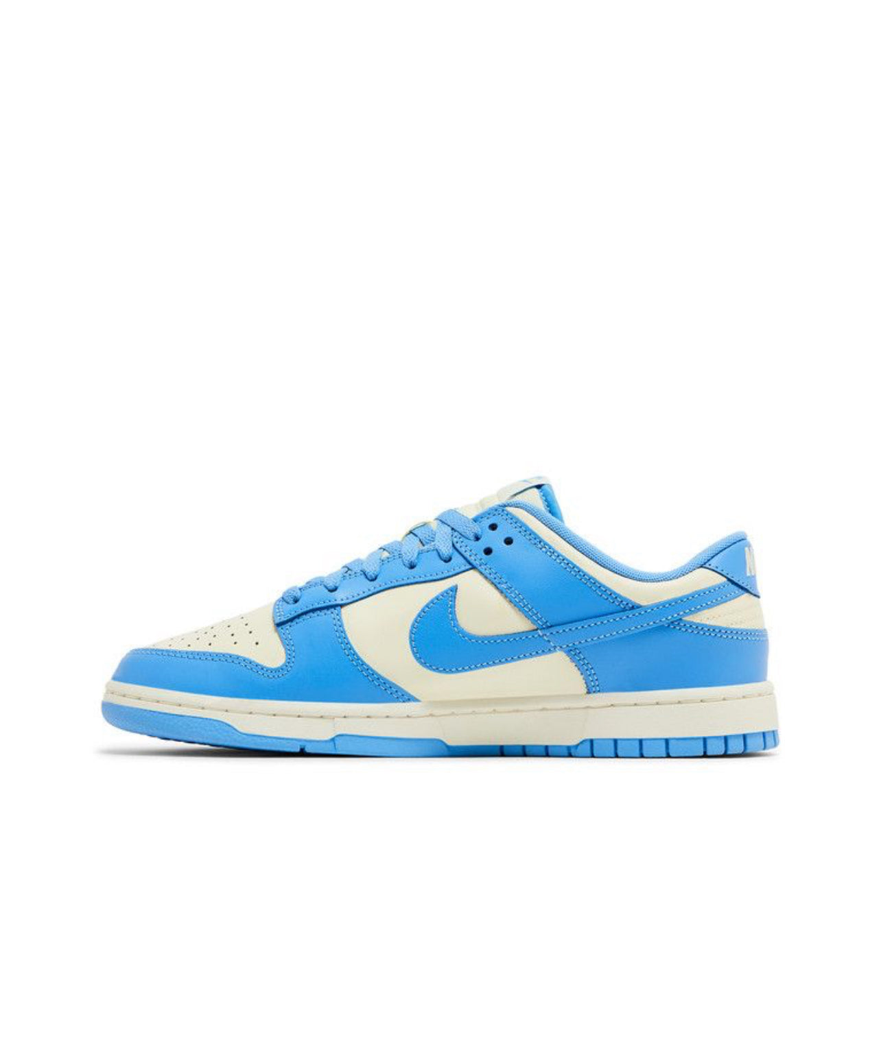 Dunk Low 'University Blue Coconut
Milk'