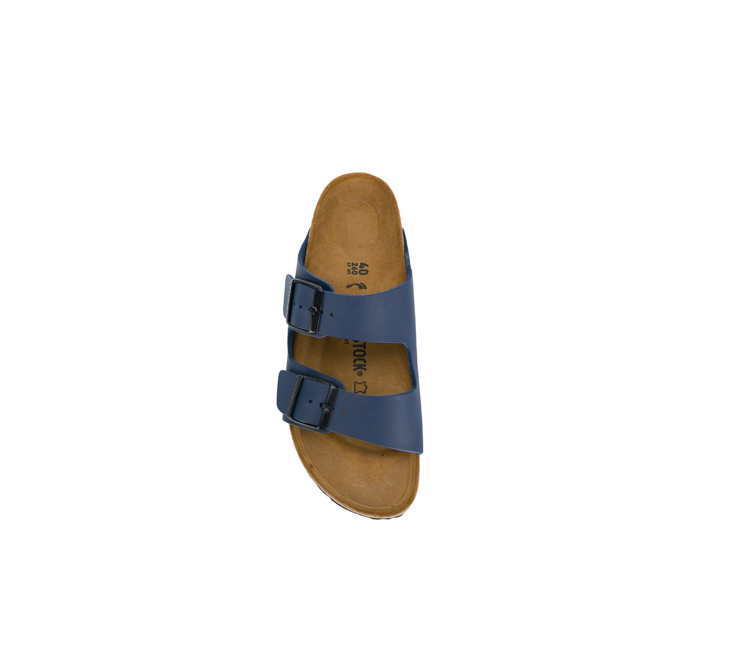 Birkenstock
Arizona flat sandals