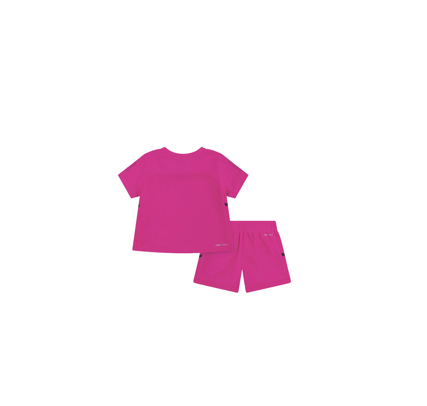 Nike Kids
x Kylian Mbappé Academy shorts set