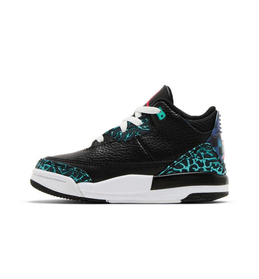 Air Jordan 3 Retro TD 'Moto'