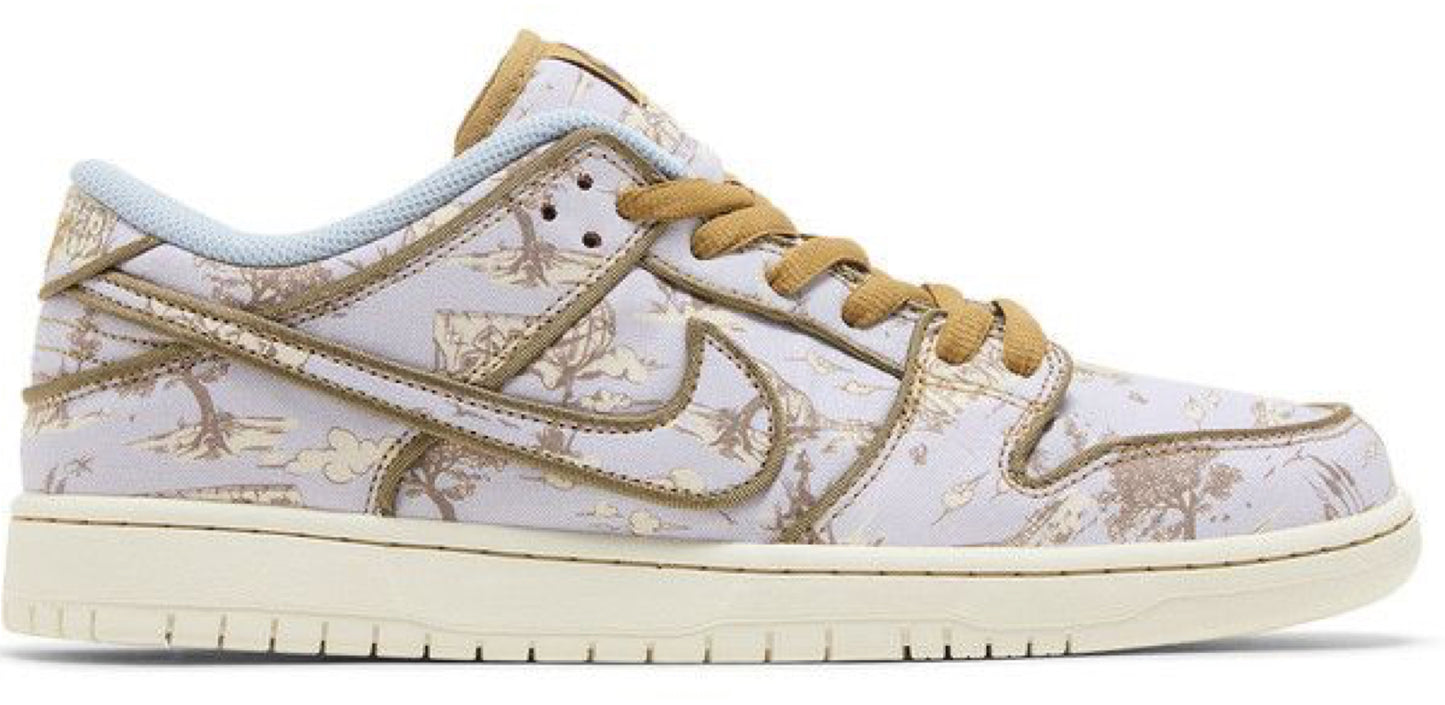 Dunk Low Premium SB 'City of Style Pack'