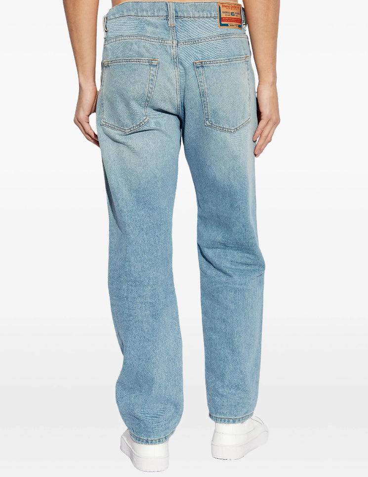 Diesel
D-Macs jeans