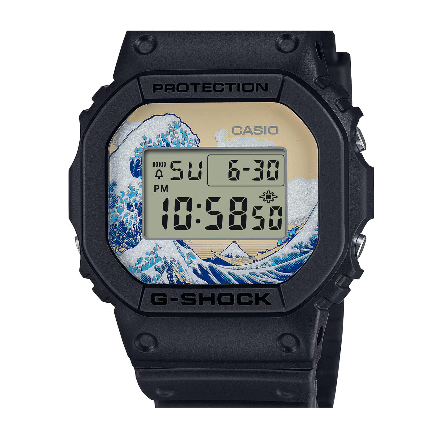 G-SHOCK DW-5600KHK25-1DR