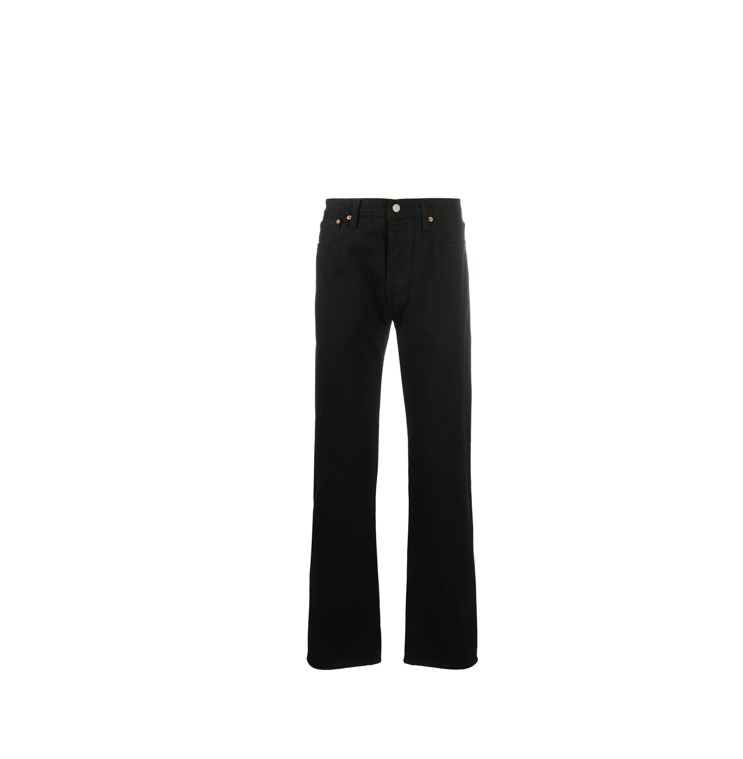 Levi's
501 jeans