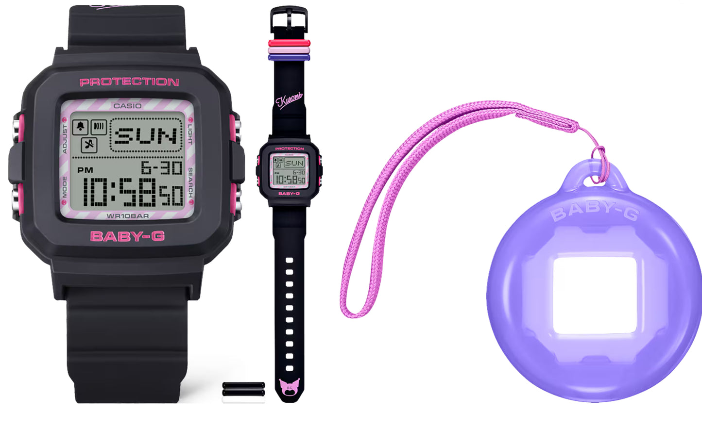 G-SHOCK BGD-10KKM-1ER