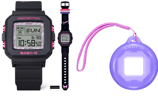 G-SHOCK BGD-10KKM-1ER