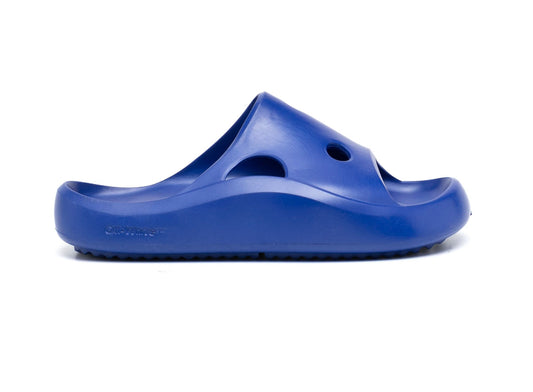 Off-white Meteor cut out slides