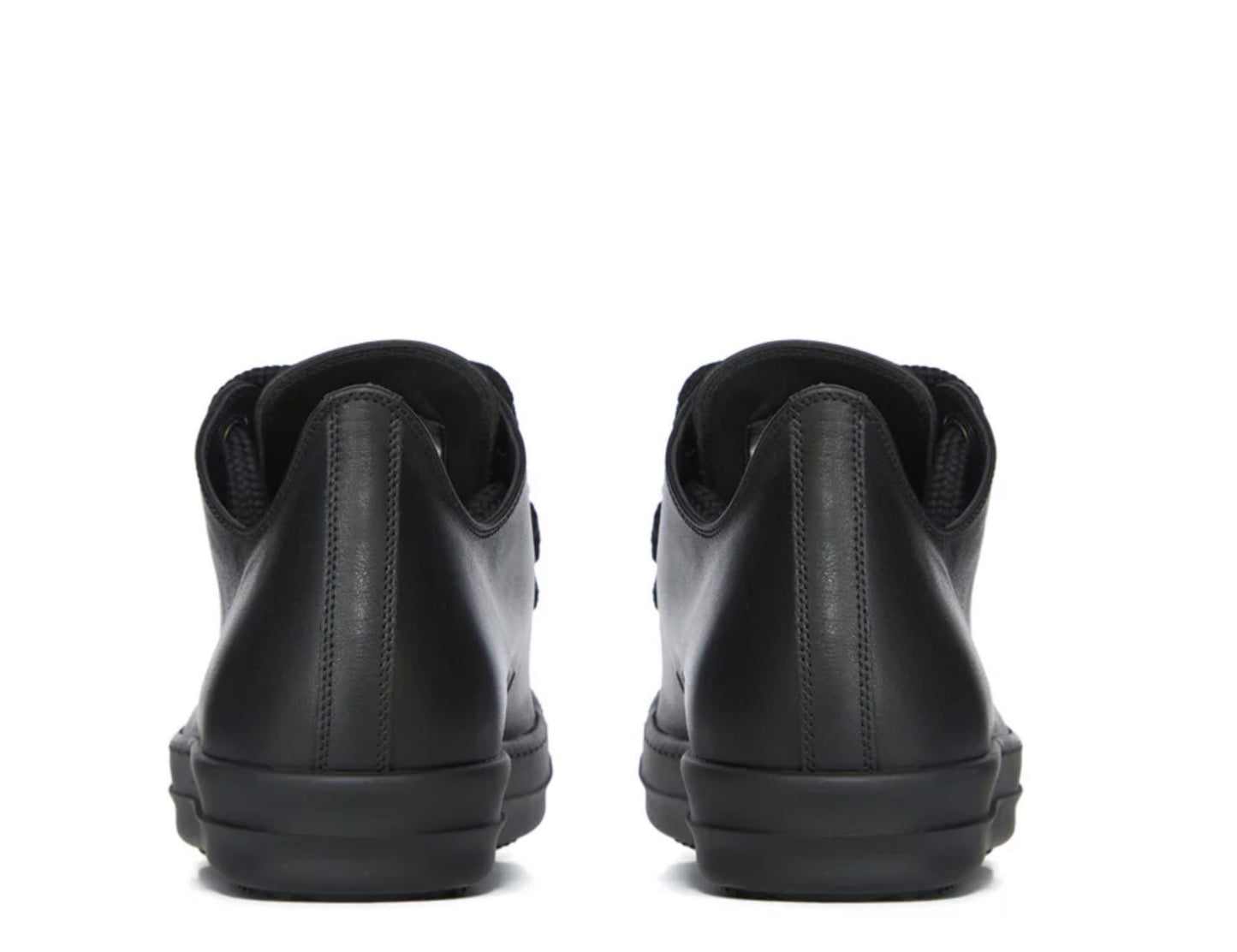 RICK OWENS
JUMBOLACE LOW SNEAKS