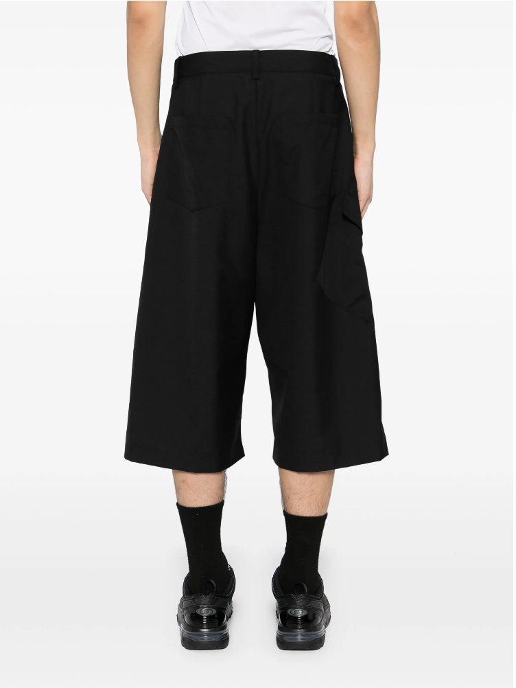 CROQUIS
Cargo shorts
