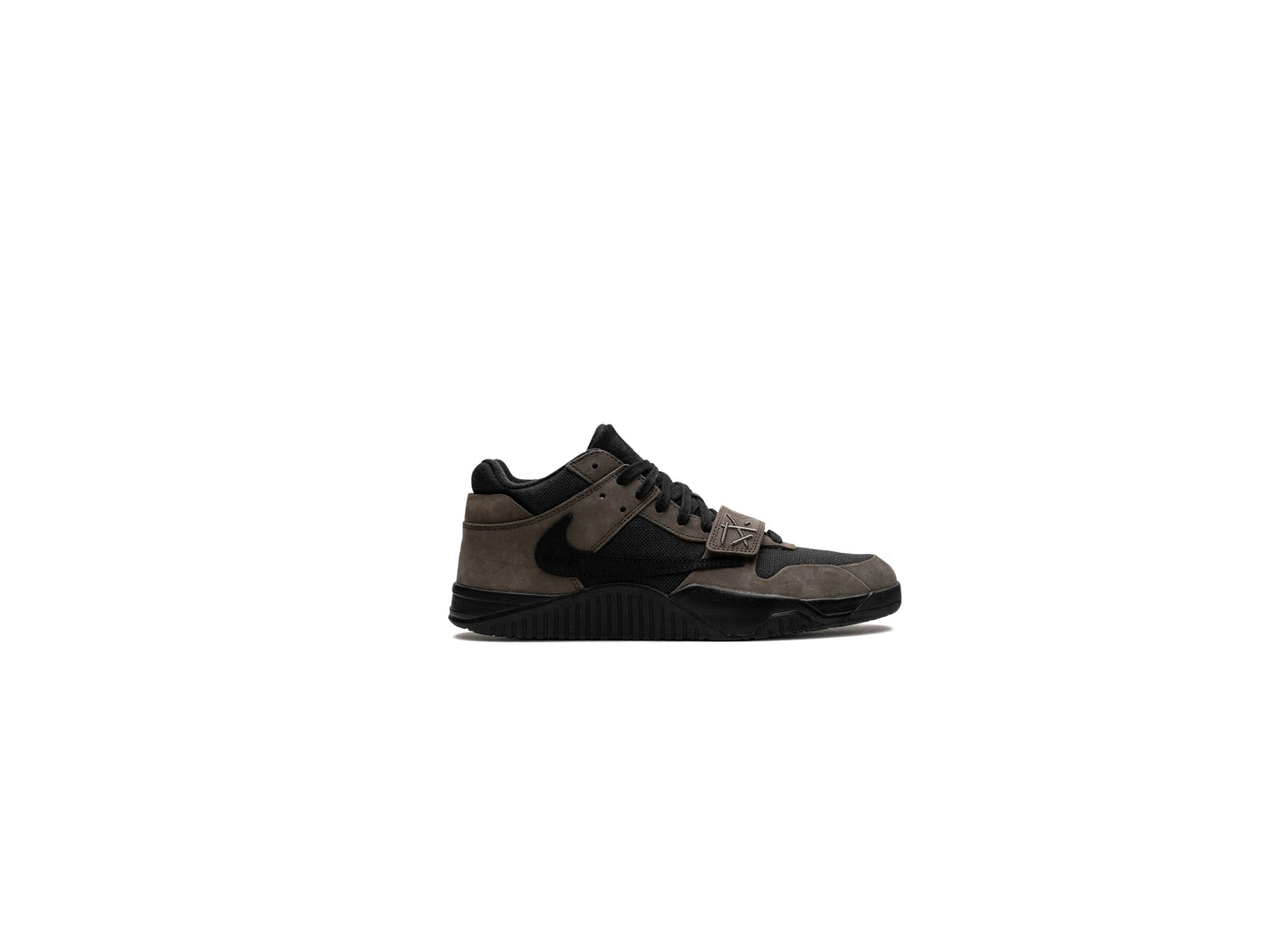 Jordan
X Travis Scott Jumpman Jack sneakers