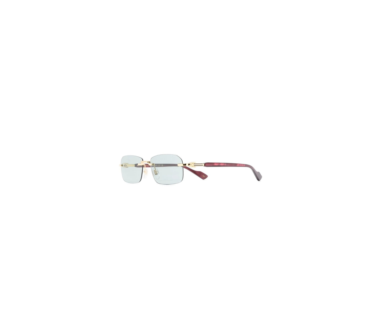 Gucci Eyewear
GG1221S rectangle-frame sunglasses