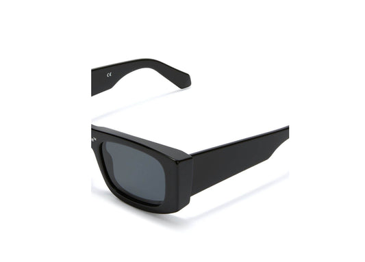 Off-White Lucio rectangular-frame sunglasses