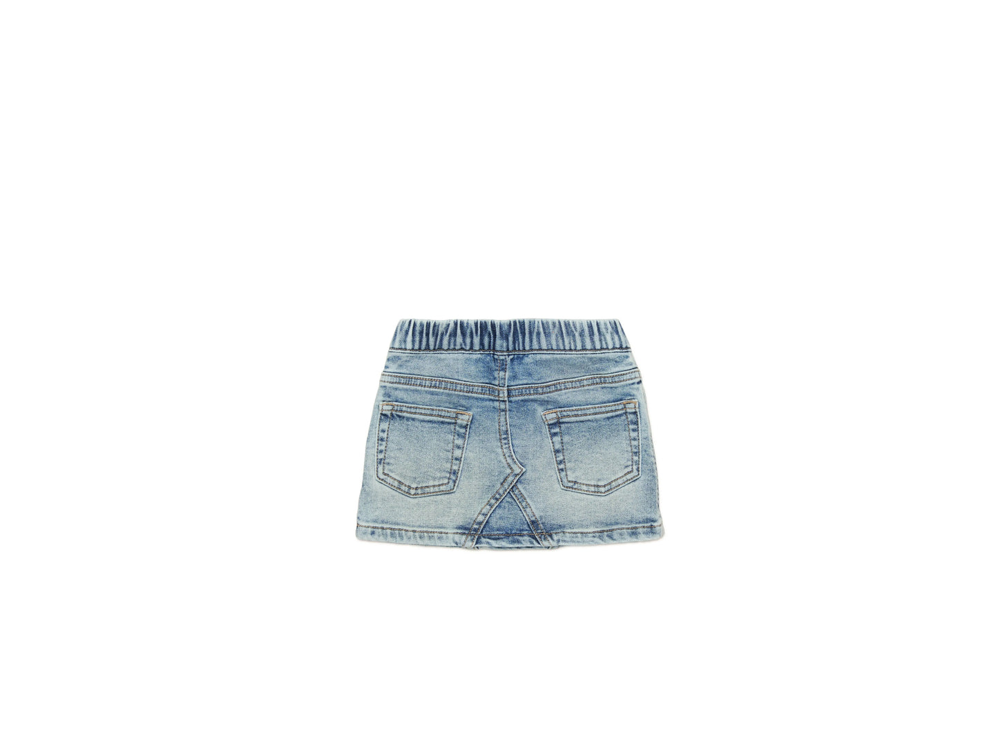 Diesel Kids
Gerry B denim skirt