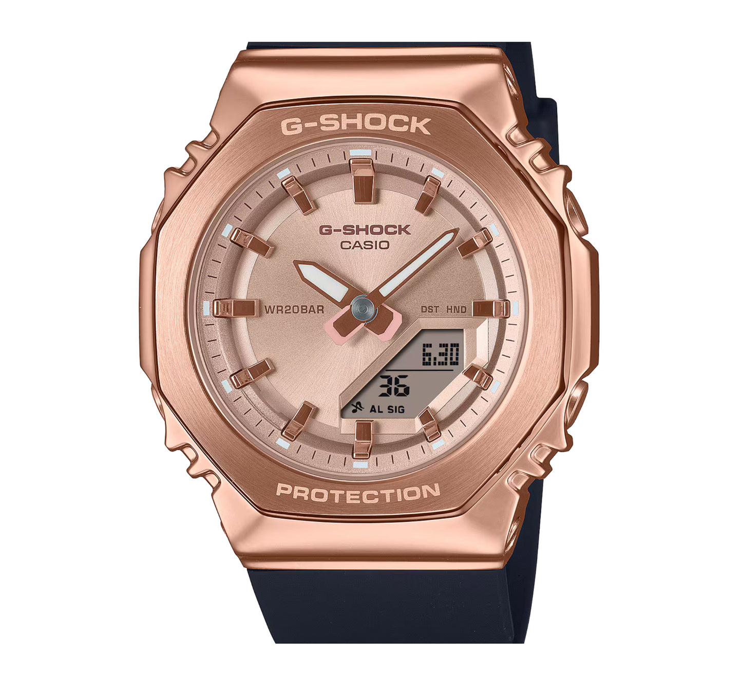 G-SHOCK GM-S2110PG-1A4ER