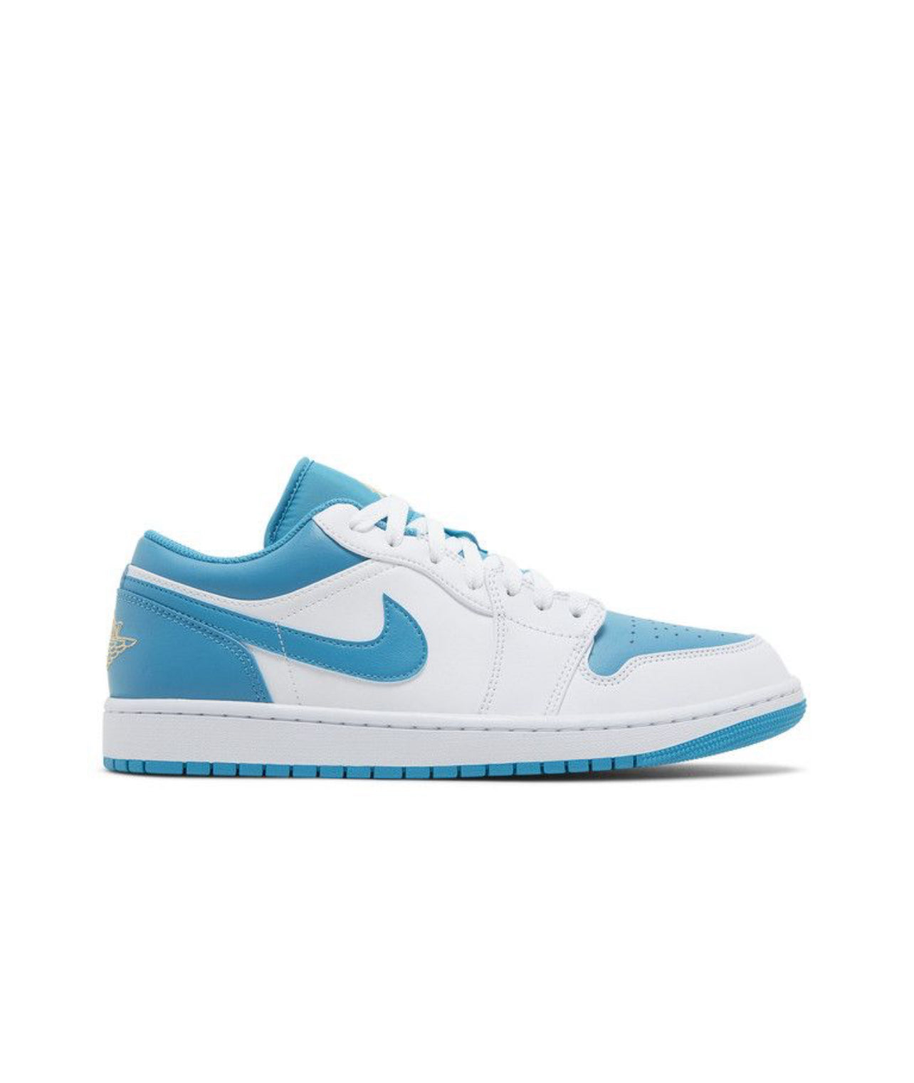 Air Jordan 1 Low 'Aquatone'