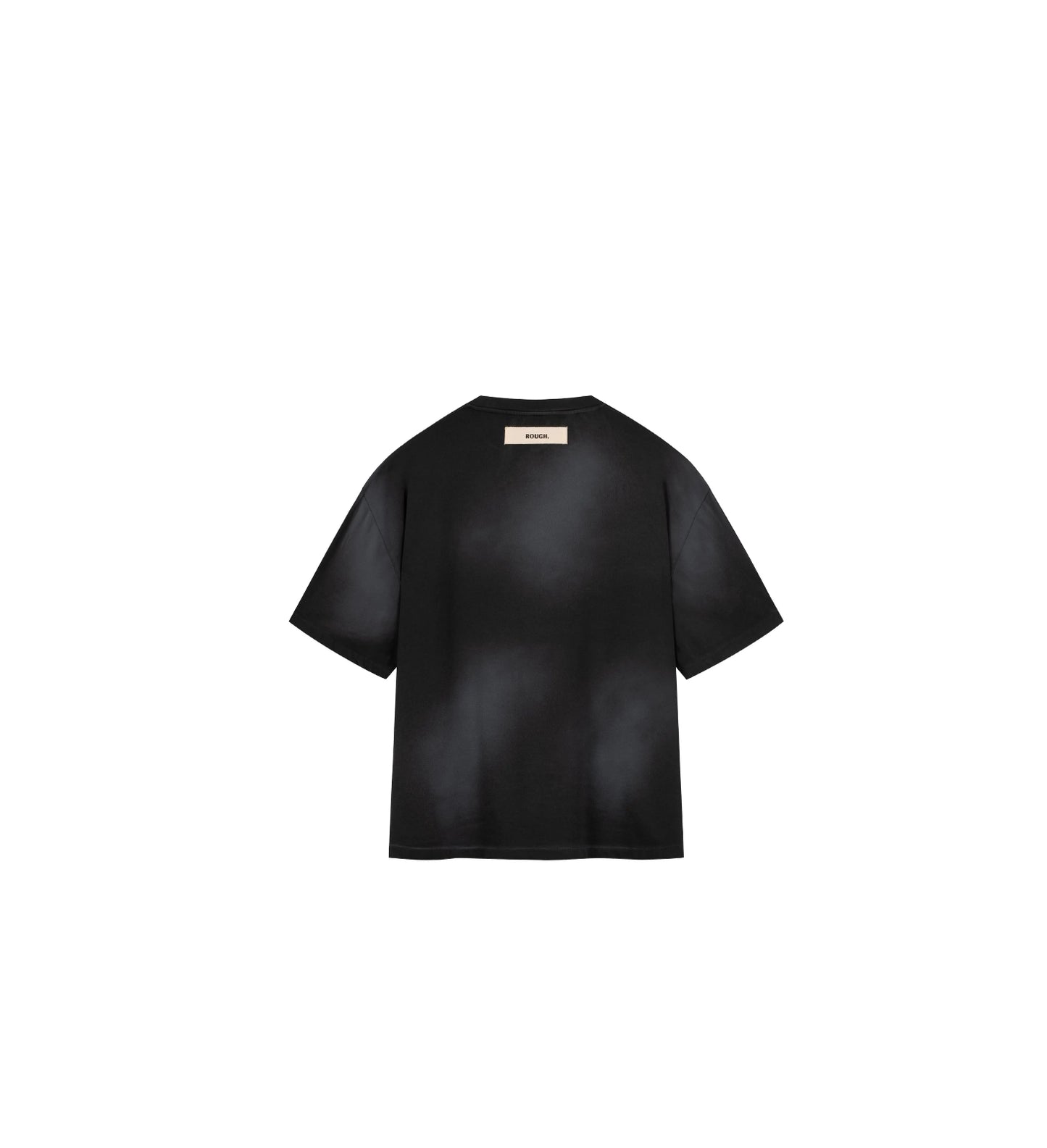 ROUGH.
Enough Drama T-shirt