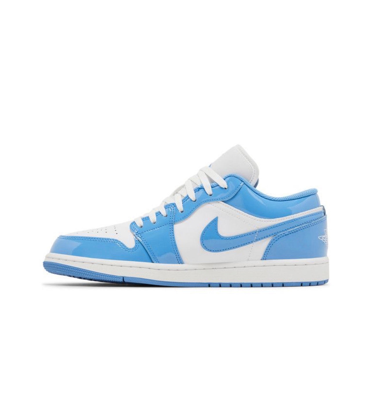 Air Jordan 1 Low SE 'Legend Blue'