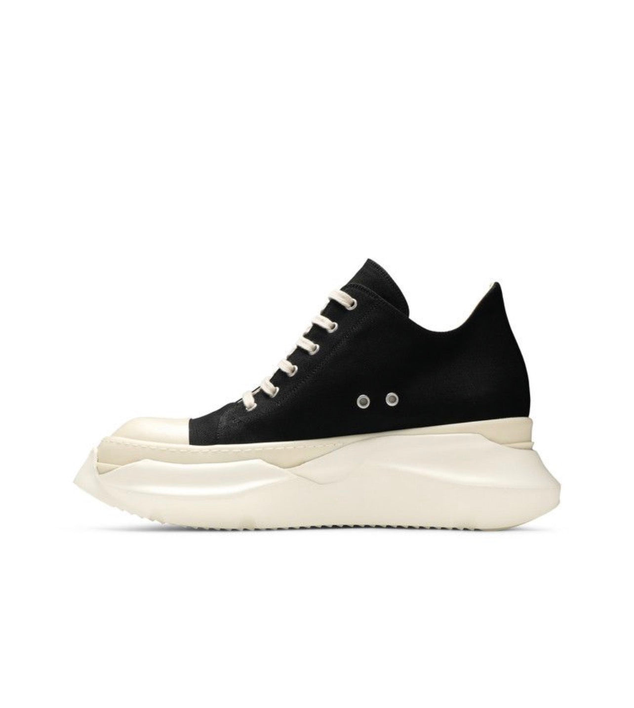 Rick Owens DRKSHDW Abstract
Low 'Black Milk'