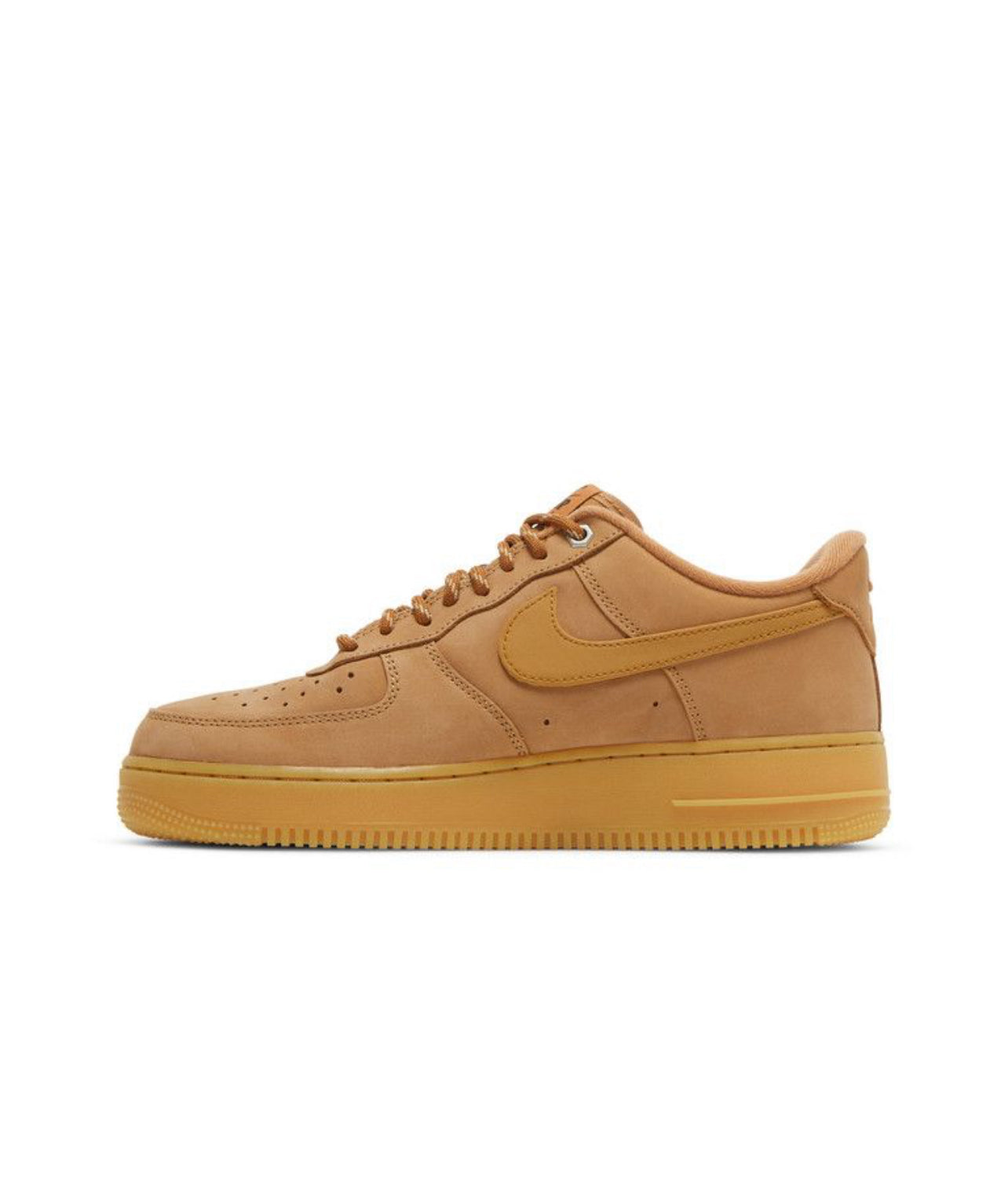 Air Force 1 Low ‘Flax’