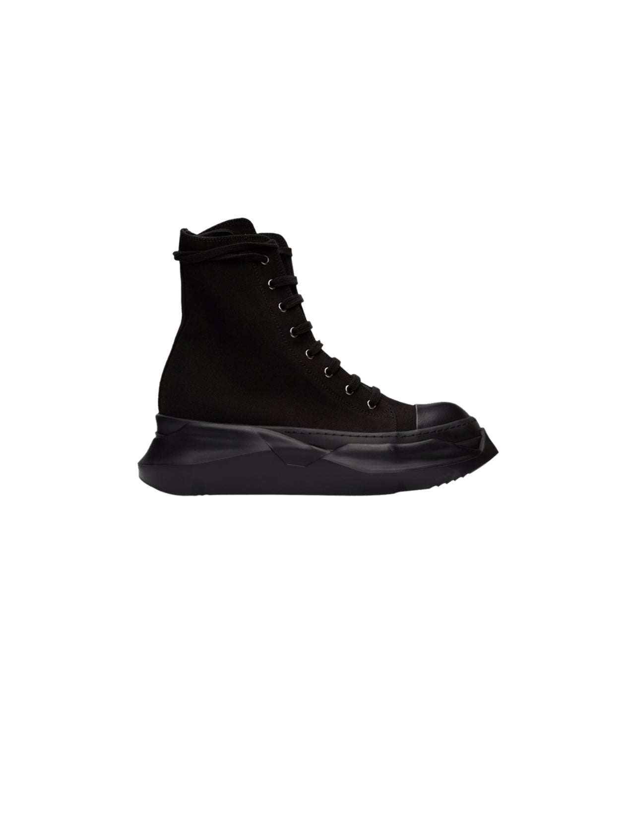 Rick Owens DRKSHDW Abstract
High 'Black'