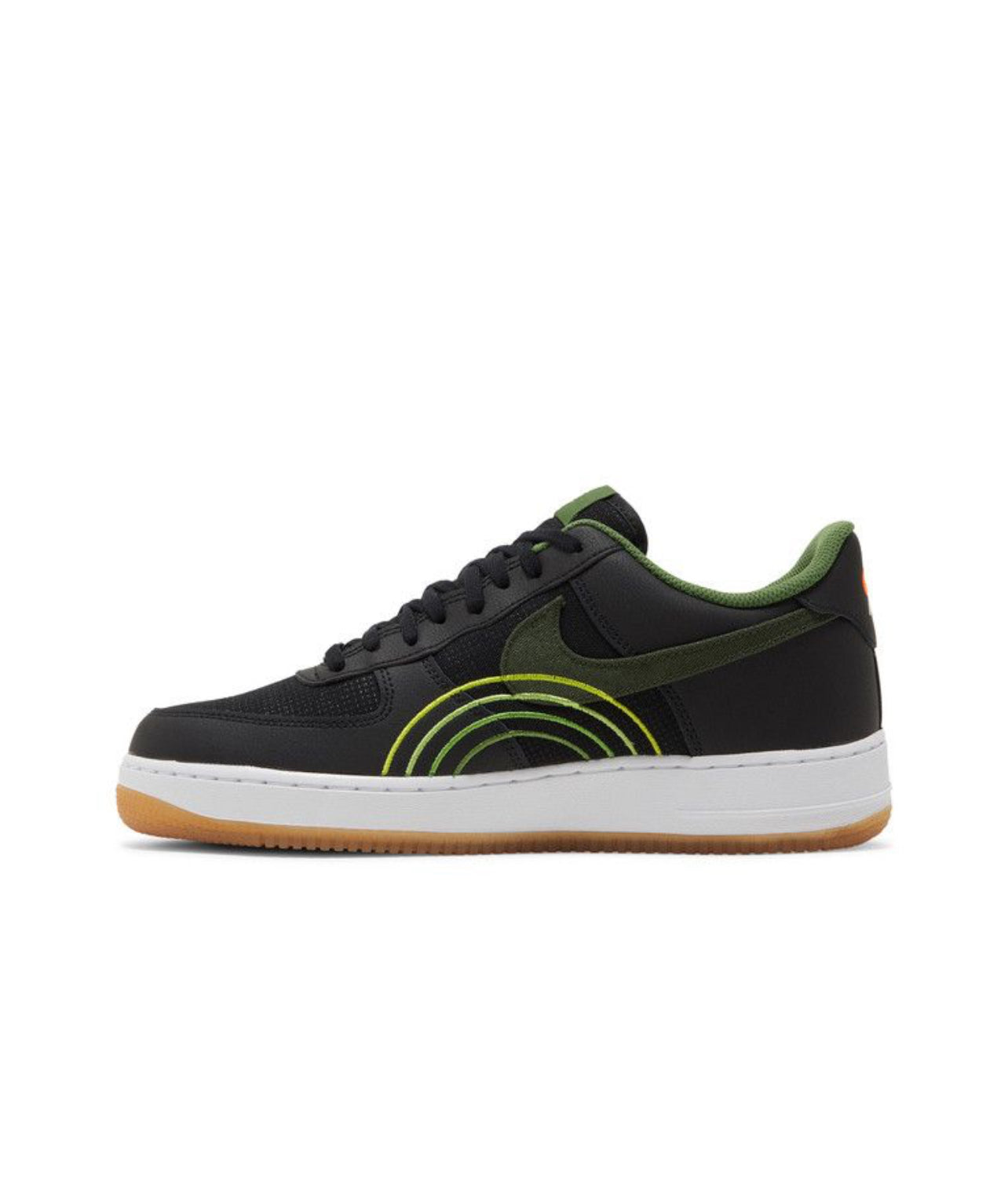 Air Force 1 ‘07 LV8 ‘NY vs. NY’- Sneakers