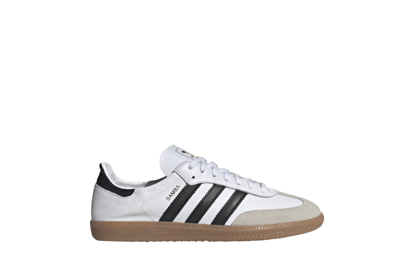 Samba Decon ‘White Black Gum’