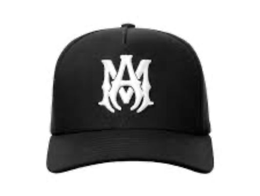 AMIRI - FULL CANVAS MA HAT Cap