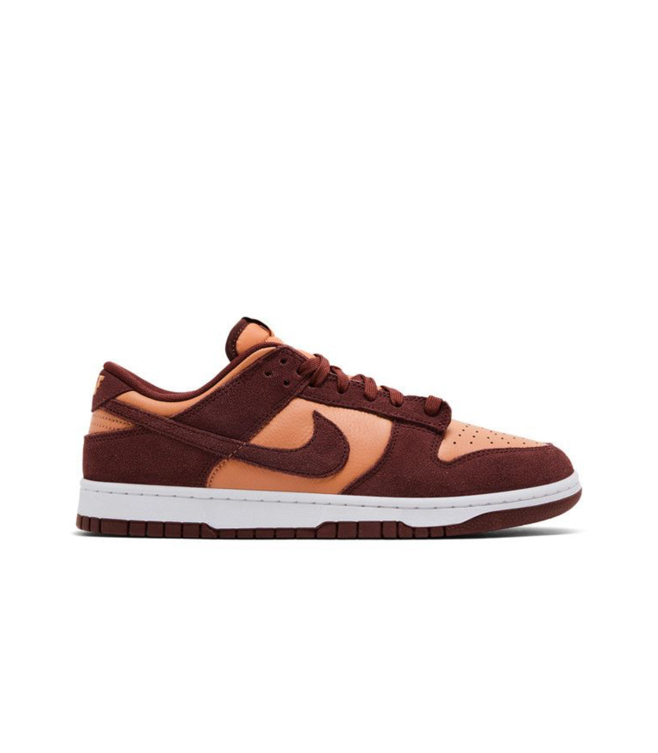 Dunk Low SE 'Amber Brown'