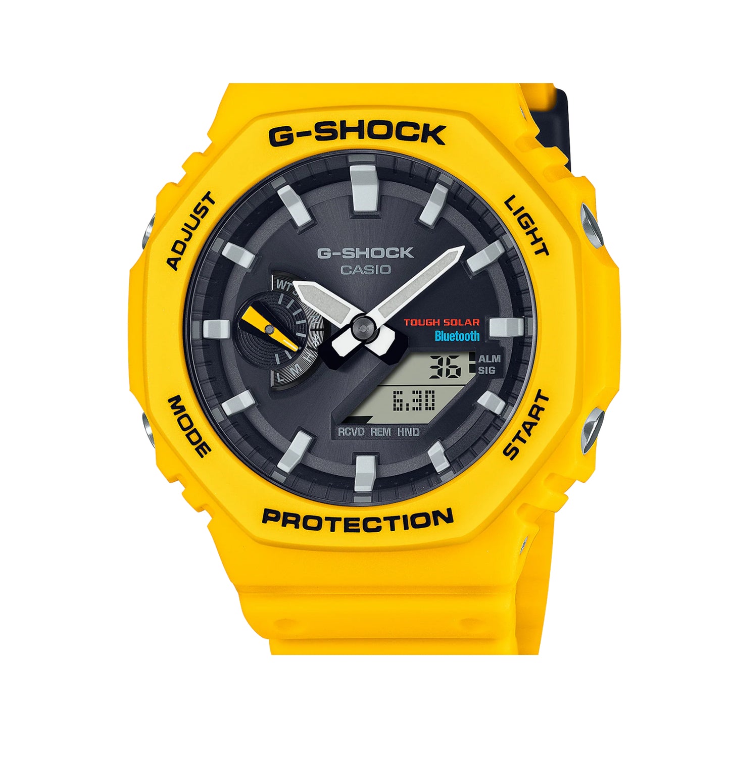 G-SHOCK GA-B2100C-9AER