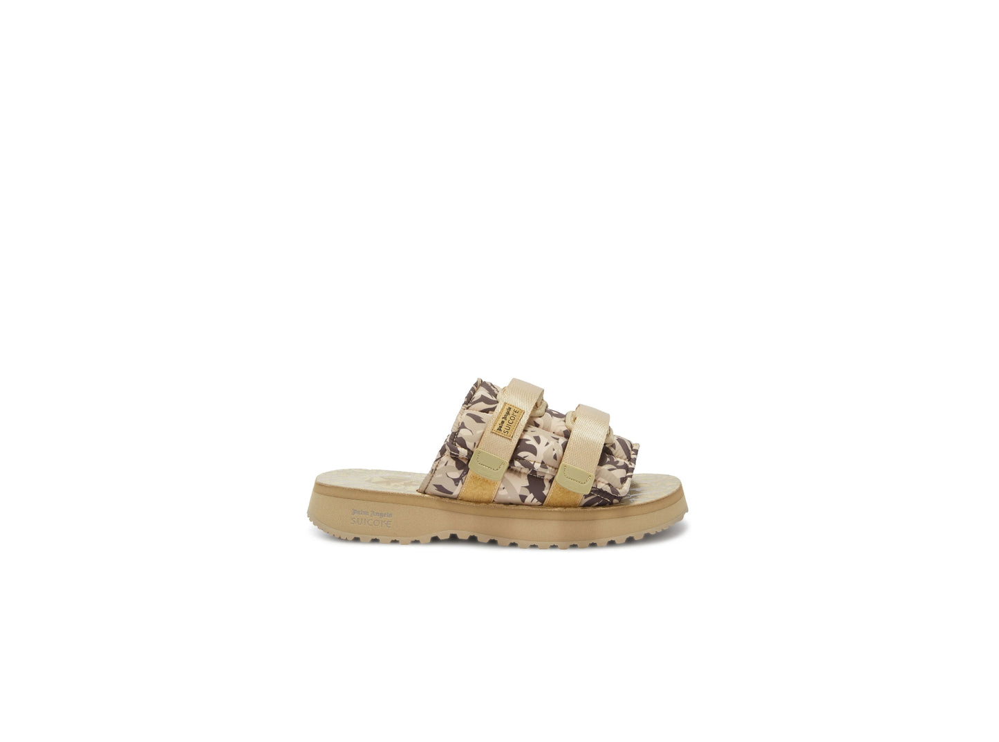 Palm Angels
X Suicoke Moto-P touch-strap slides