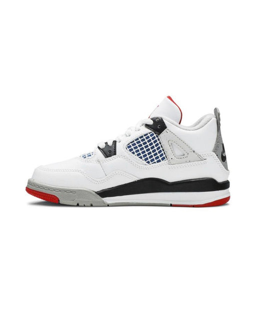 Air Jordan 4 Retro SE PS 'What The 4