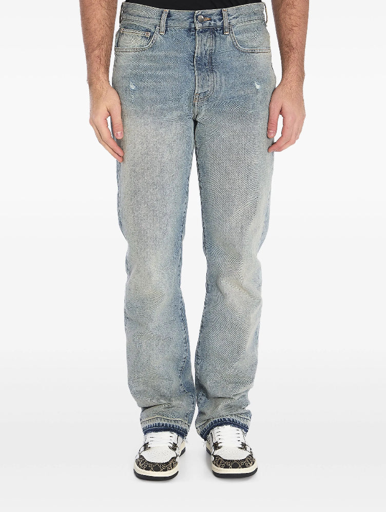 AMIRI
Released jeans