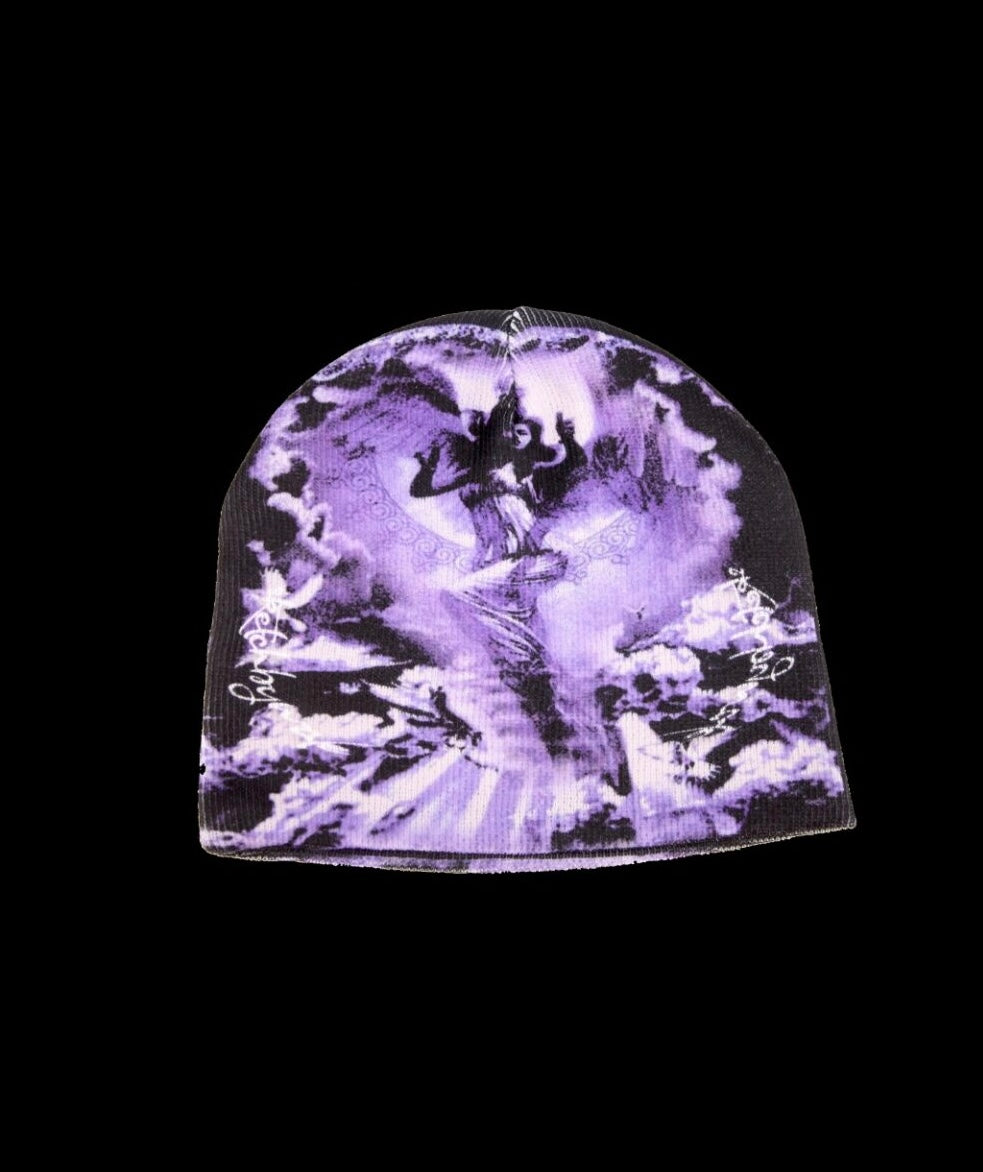 SWB ANGELIC DREAMS BEANIE HEADGEAR
