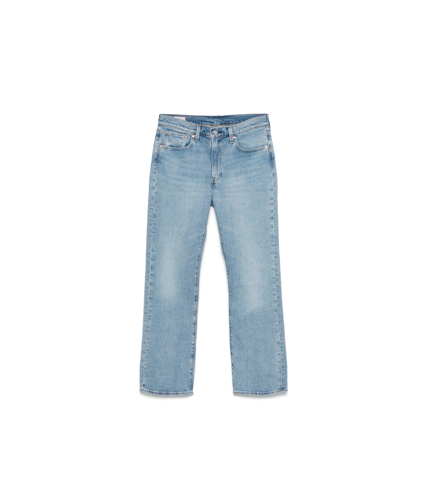 Levi's
Slim bootcut jeans