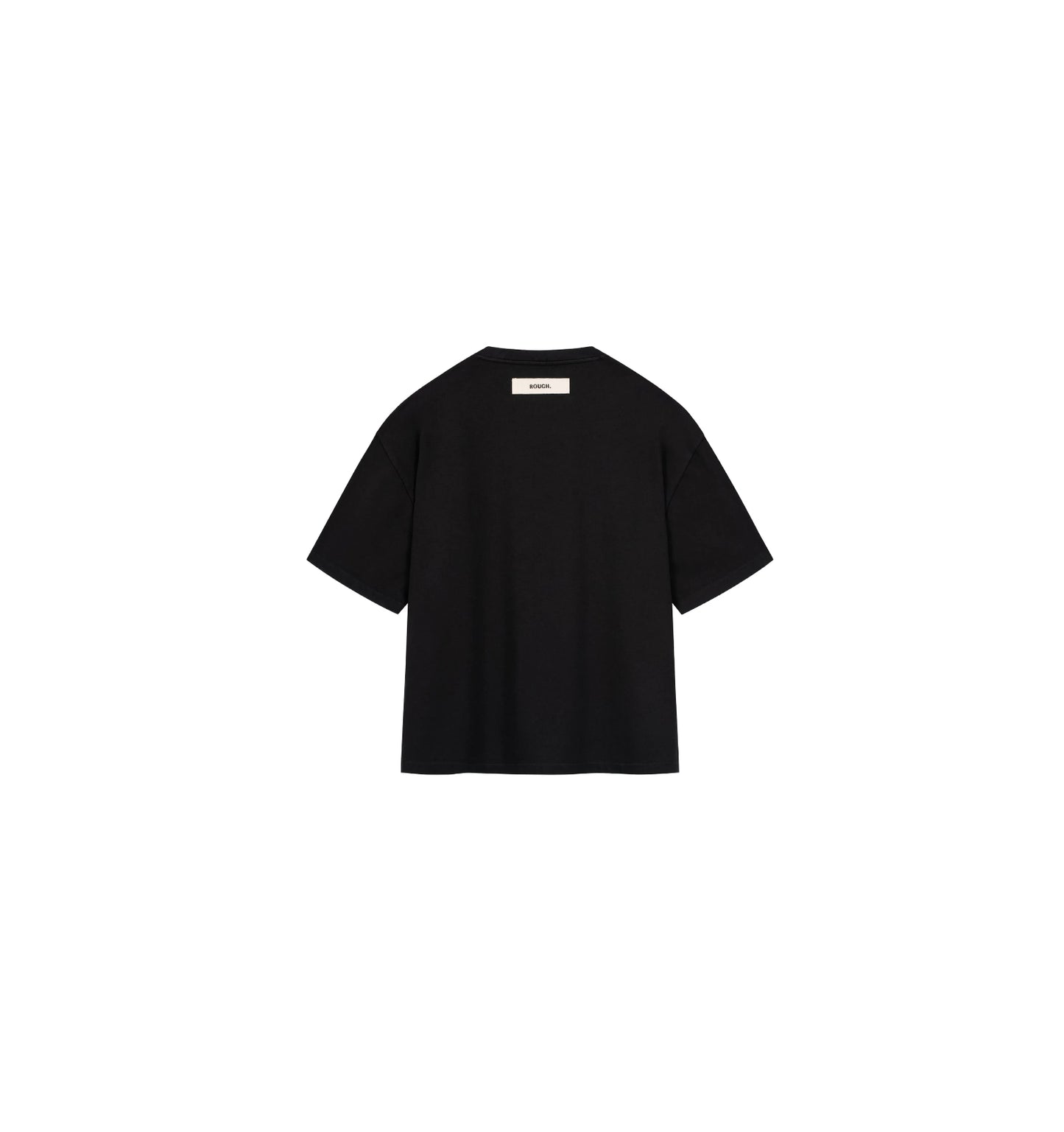 ROUGH.
Wreath T-shirt