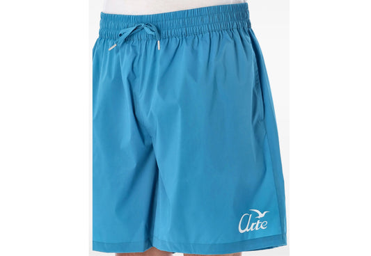 Arte Antwerp
Drawstring-waist shorts