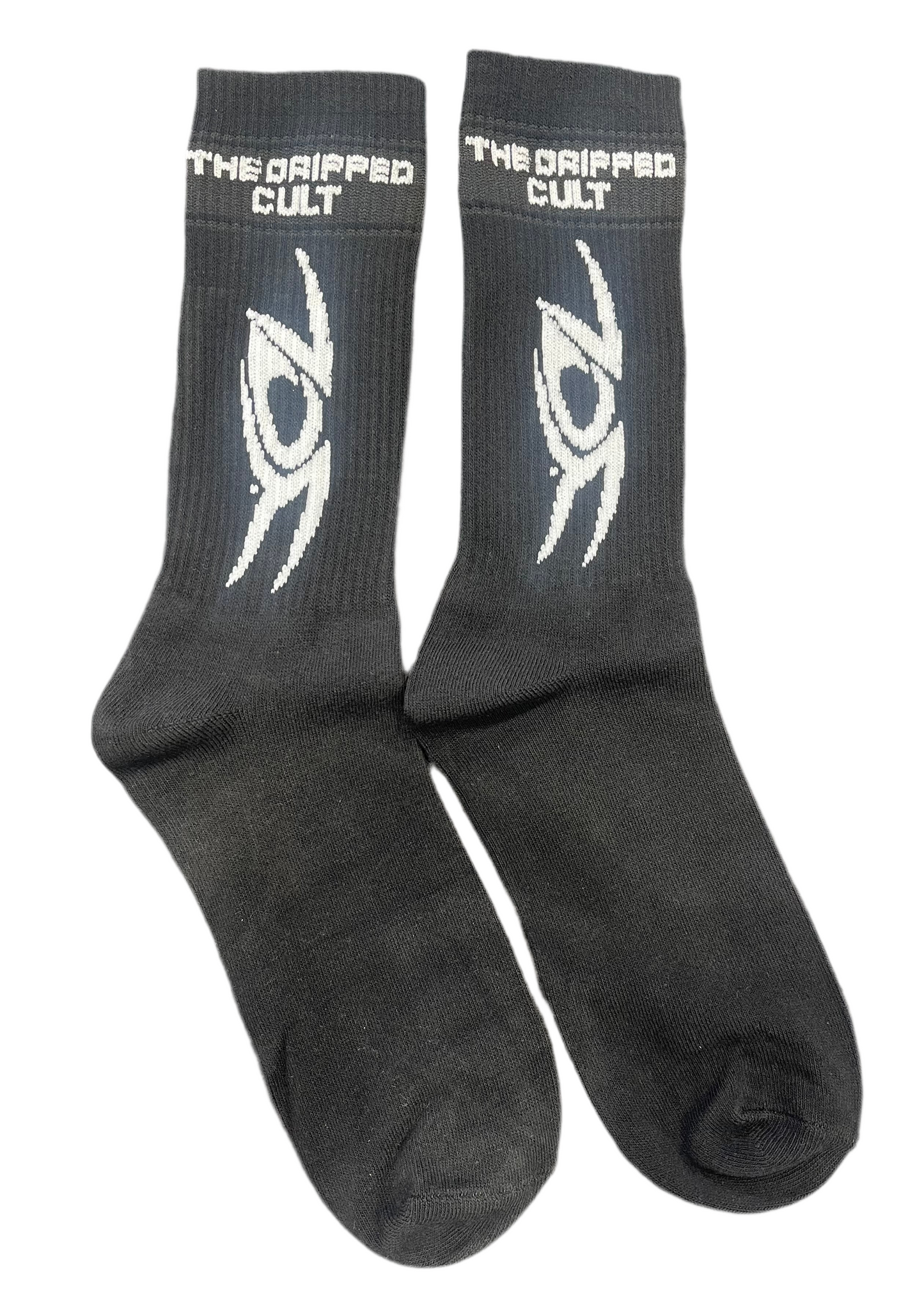 TDC BLACK DRIPPED CULT STOCKS