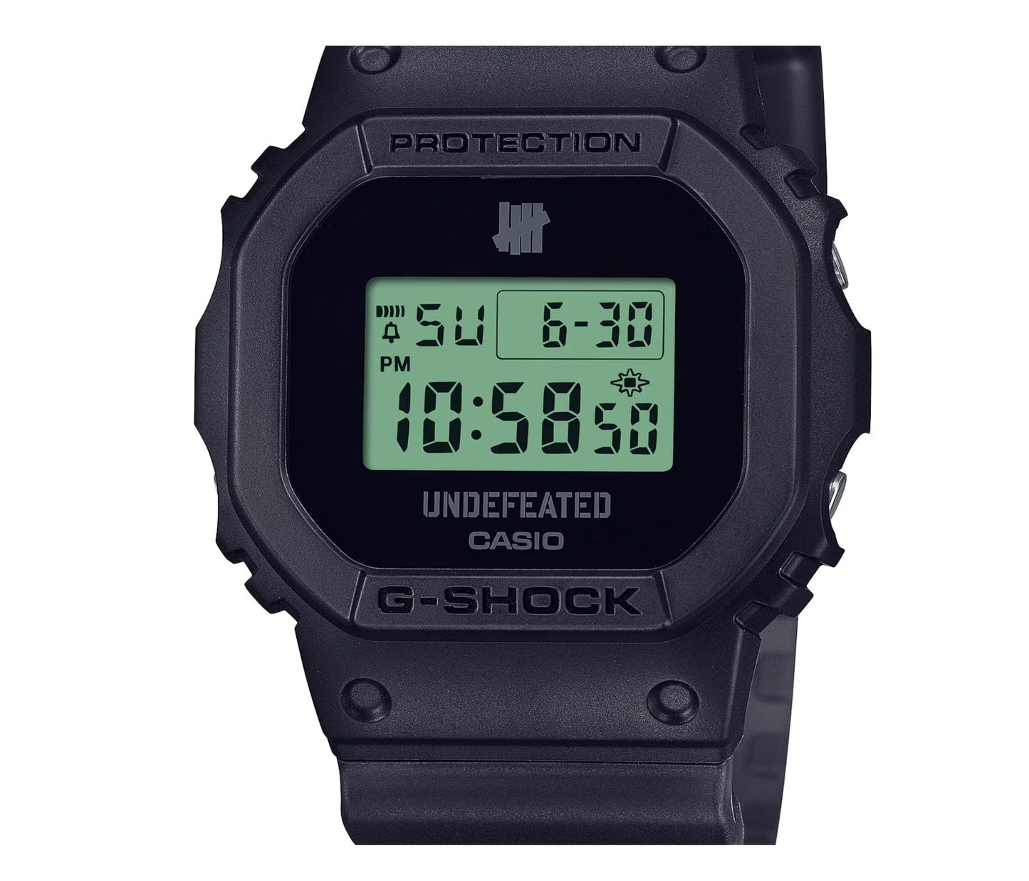 G-SHOCK DWE-5600UD-1ER