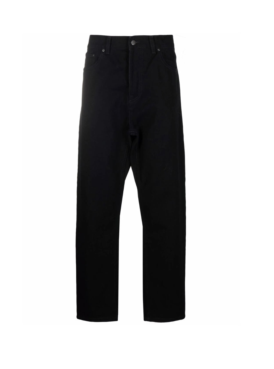 Carhartt WIP
Newel straight-leg jeans