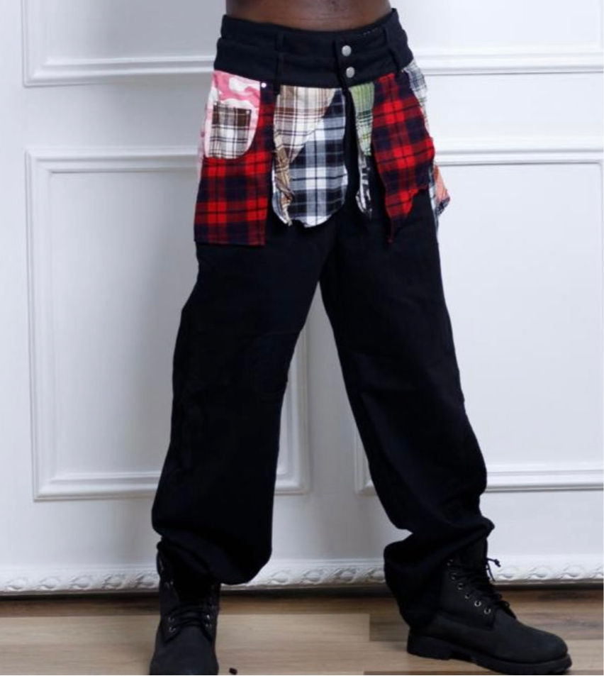 UG REGALIA TROUSER