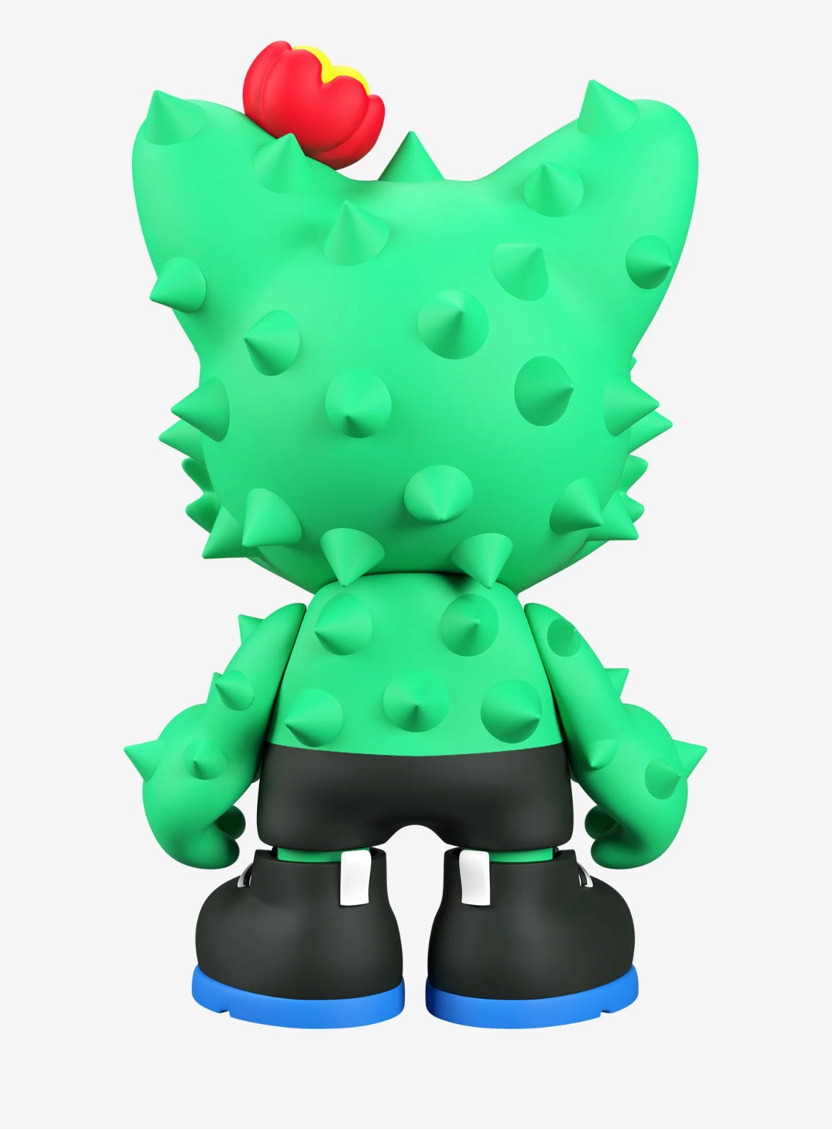 Nopalito SuperJanky by EGC El Grand