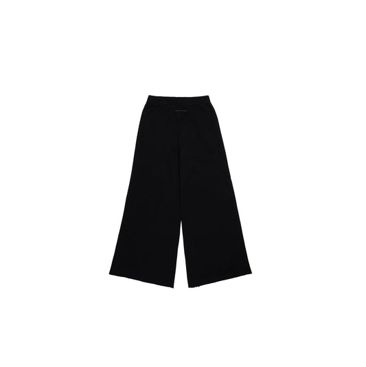 MM6 Maison Margiela Kids
Logo-print track pants