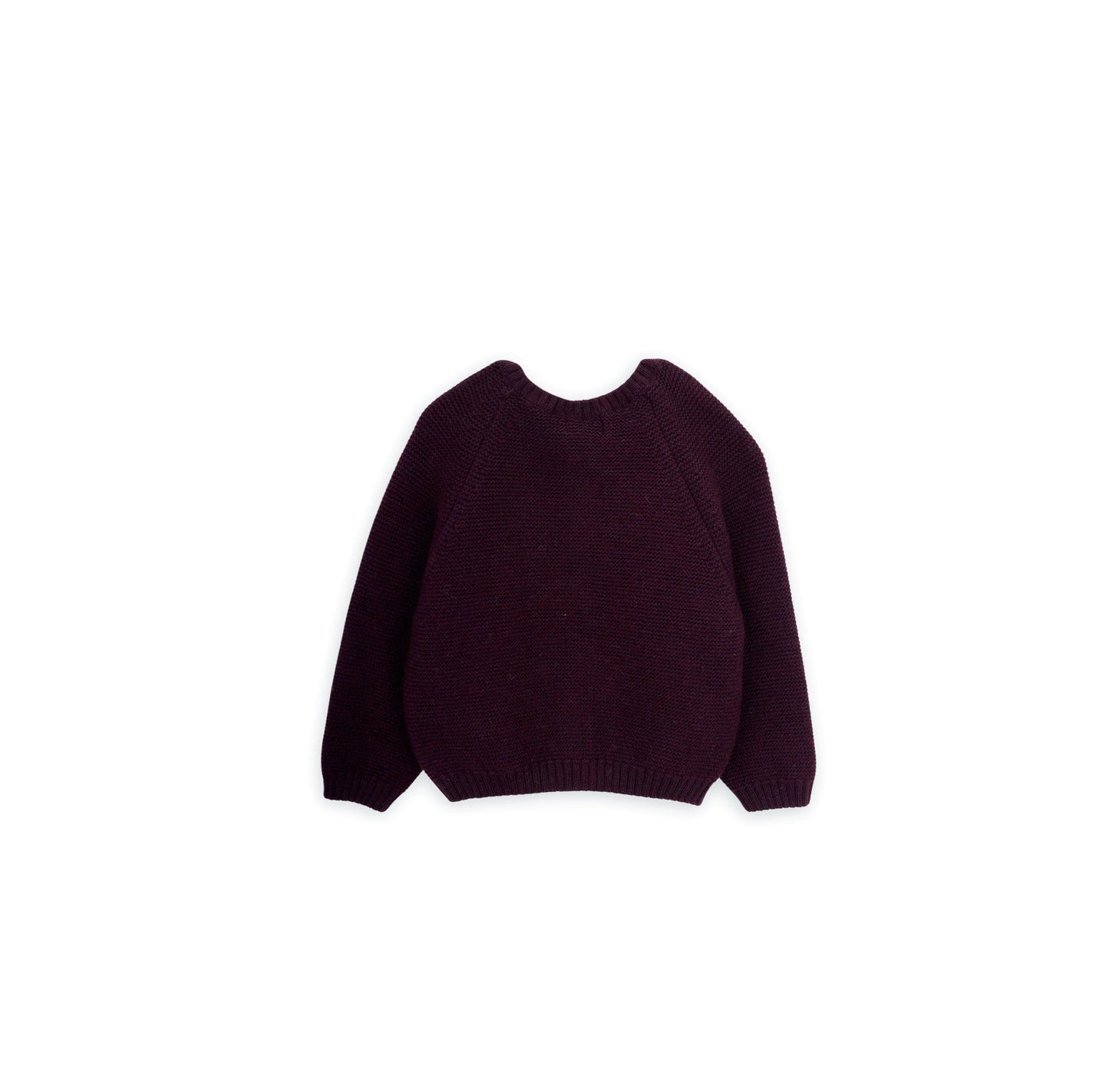 Knot
Holly cardigan