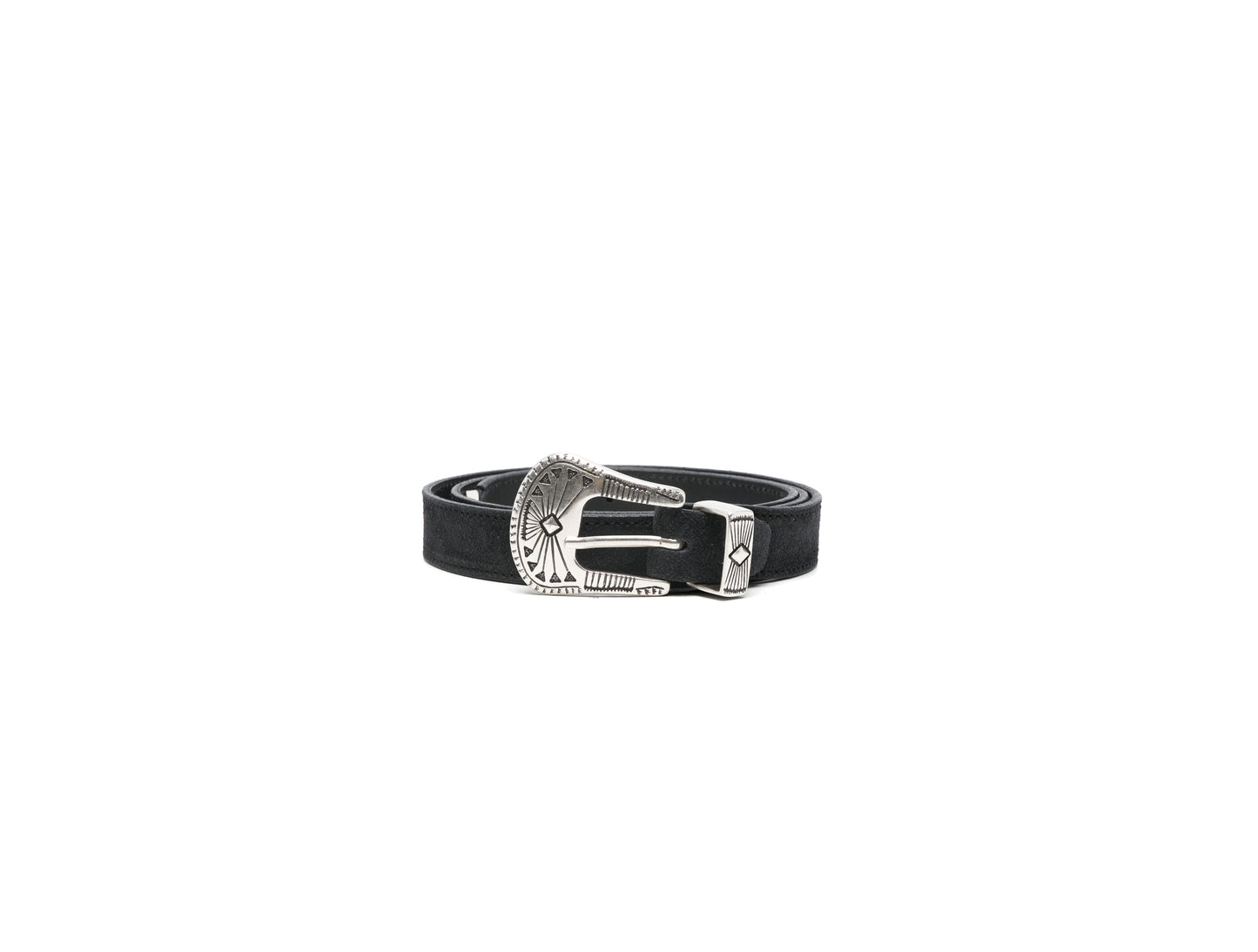 ERALDO
Suede belt